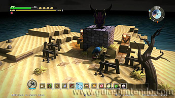 Dragon Quest Builders
