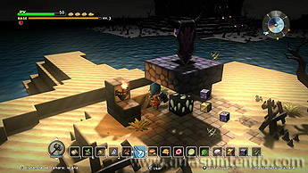 Dragon Quest Builders