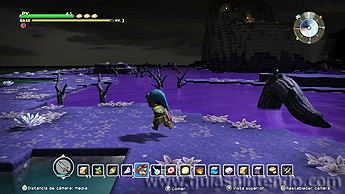 Dragon Quest Builders