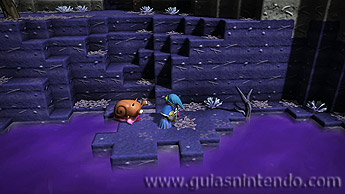 Dragon Quest Builders