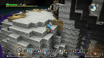 Dragon Quest Builders