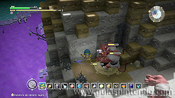 Dragon Quest Builders