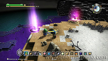 Dragon Quest Builders