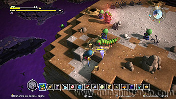 Dragon Quest Builders