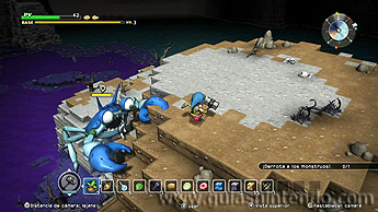 Dragon Quest Builders