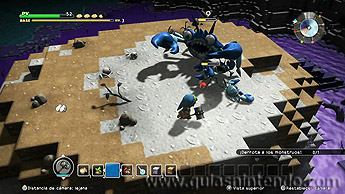 Dragon Quest Builders