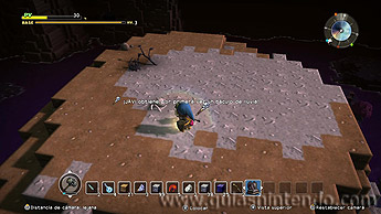 Dragon Quest Builders