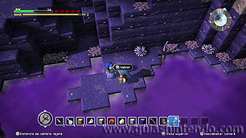 Dragon Quest Builders