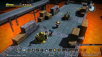 Dragon Quest Builders