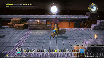 Dragon Quest Builders