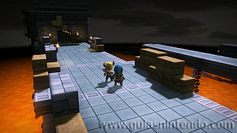 Dragon Quest Builders