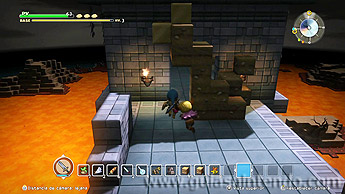 Dragon Quest Builders