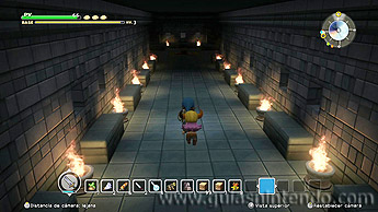 Dragon Quest Builders