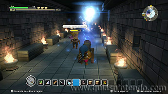Dragon Quest Builders