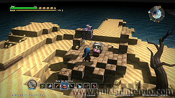 Dragon Quest Builders