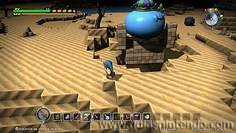 Dragon Quest Builders