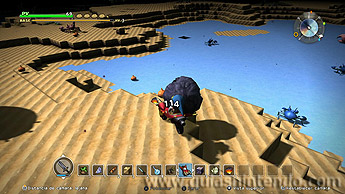 Dragon Quest Builders