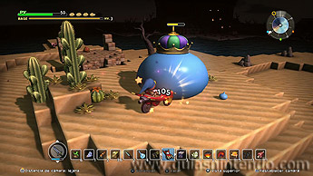 Dragon Quest Builders