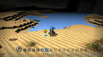 Dragon Quest Builders
