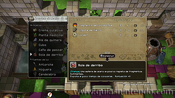 Dragon Quest Builders