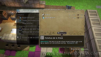 Dragon Quest Builders