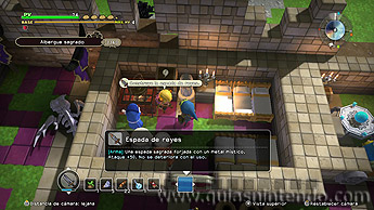 Dragon Quest Builders