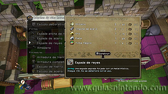 Dragon Quest Builders