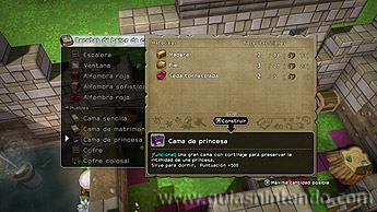 Dragon Quest Builders