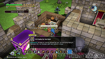 Dragon Quest Builders