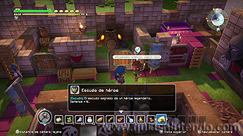 Dragon Quest Builders