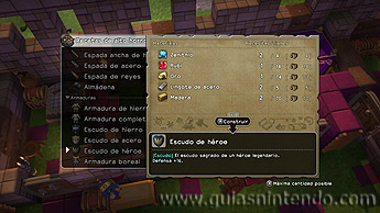 Dragon Quest Builders