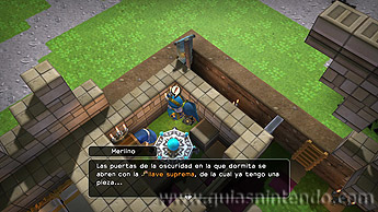 Dragon Quest Builders