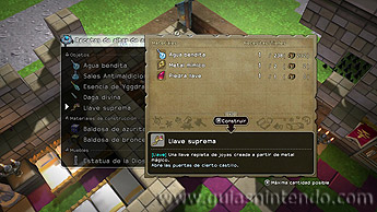 Dragon Quest Builders