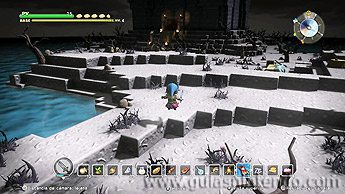 Dragon Quest Builders