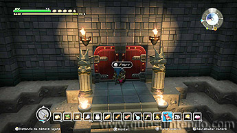 Dragon Quest Builders