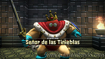 Dragon Quest Builders