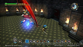 Dragon Quest Builders