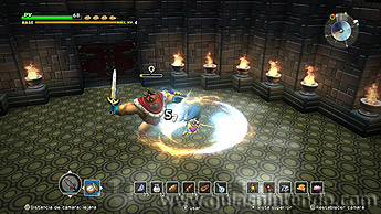 Dragon Quest Builders