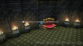 Dragon Quest Builders