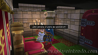 Dragon Quest Builders