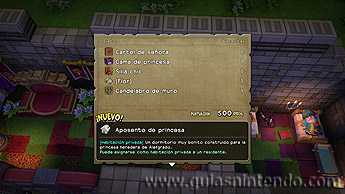Dragon Quest Builders