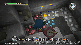 Dragon Quest Builders