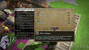 Dragon Quest Builders