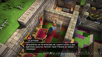 Dragon Quest Builders