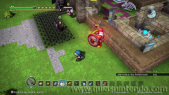 Dragon Quest Builders