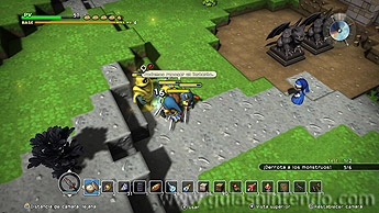 Dragon Quest Builders