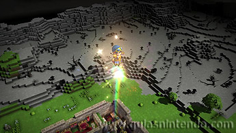 Dragon Quest Builders
