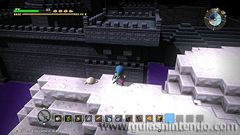 Dragon Quest Builders