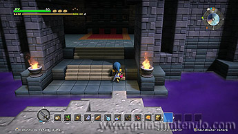 Dragon Quest Builders