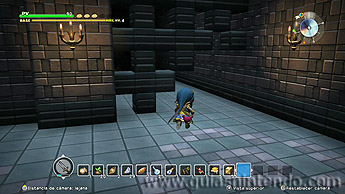 Dragon Quest Builders